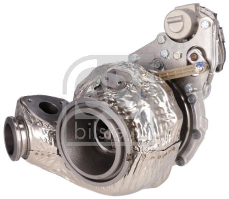 Febi Bilstein Turbocharger 188093