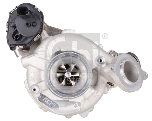 Febi Bilstein Turbocharger 188093
