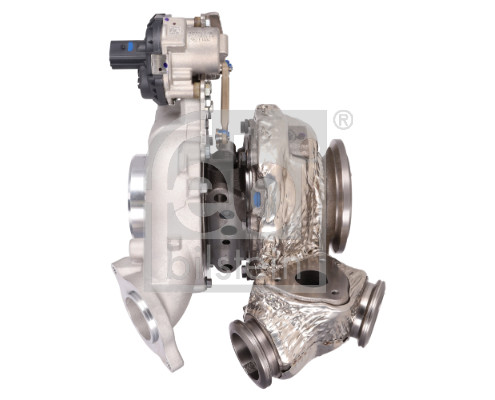 Febi Bilstein Turbocharger 188093