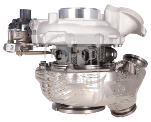 Febi Bilstein Turbocharger 188093