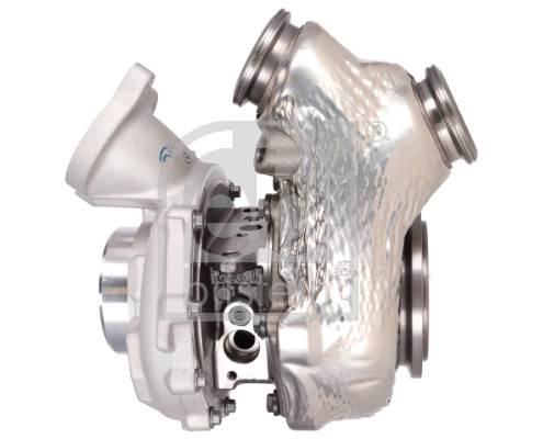 Febi Bilstein Turbocharger 188093