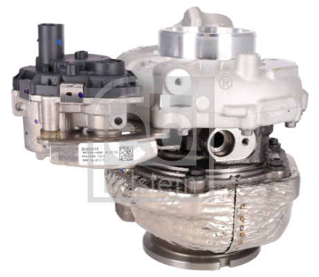 Febi Bilstein Turbocharger 188093