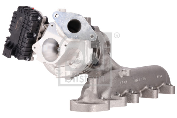 Febi Bilstein Turbocharger 188094