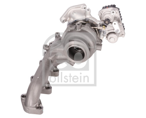 Febi Bilstein Turbocharger 188094