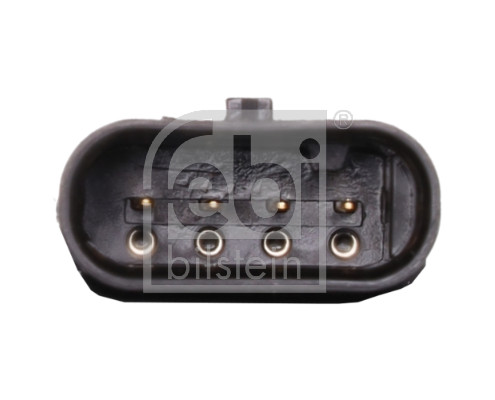 Febi Bilstein Turbocharger 188094