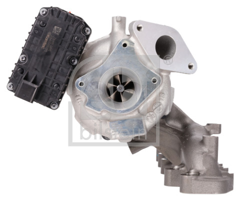 Febi Bilstein Turbocharger 188094