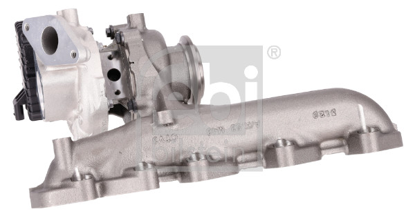 Febi Bilstein Turbocharger 188094