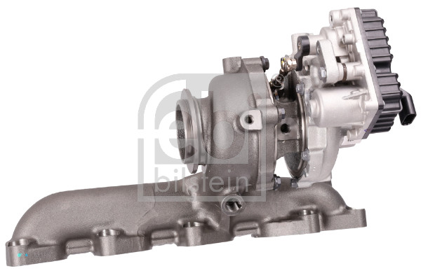 Febi Bilstein Turbocharger 188094