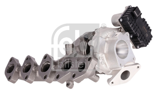 Febi Bilstein Turbocharger 188094