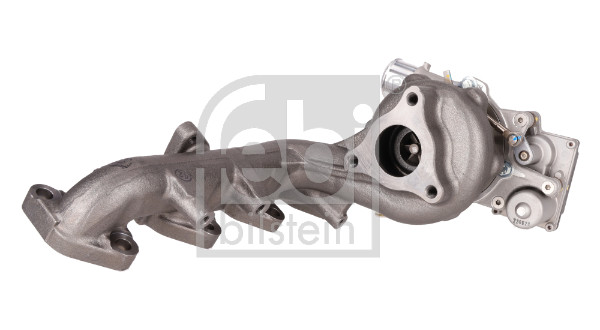 Febi Bilstein Turbocharger 188095