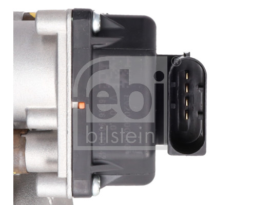 Febi Bilstein Turbocharger 188095