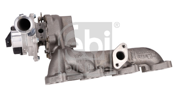 Febi Bilstein Turbocharger 188095