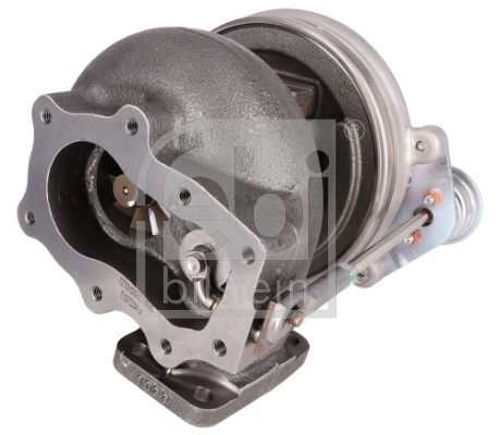 Febi Bilstein Turbocharger 188100