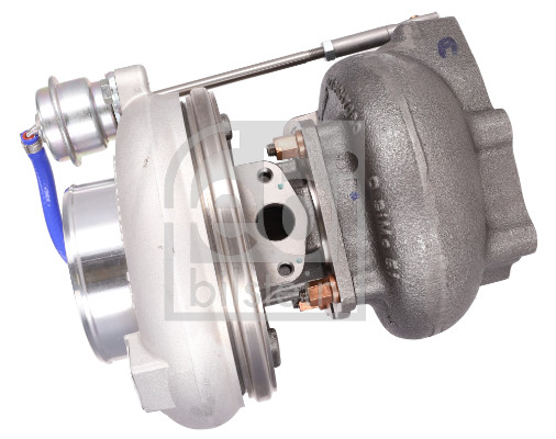 Febi Bilstein Turbocharger 188100