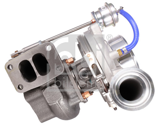 Febi Bilstein Turbocharger 188100