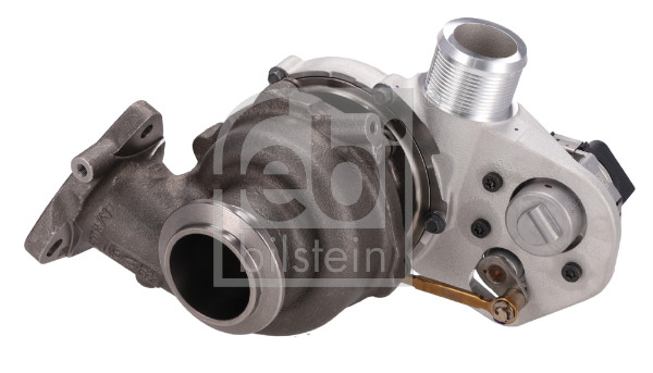 Febi Bilstein Turbocharger 188101