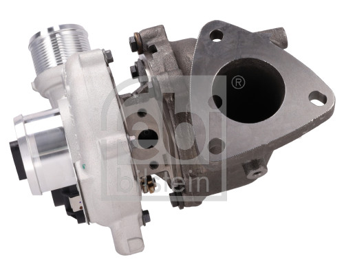 Febi Bilstein Turbocharger 188101