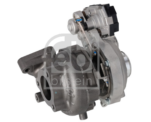 Febi Bilstein Turbocharger 188102