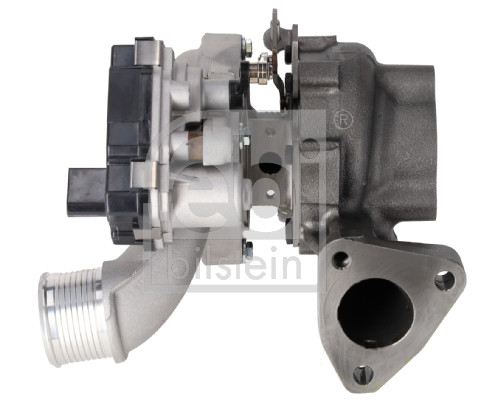 Febi Bilstein Turbocharger 188102