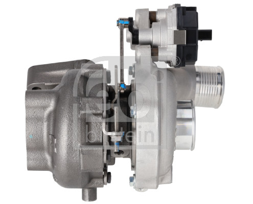 Febi Bilstein Turbocharger 188102