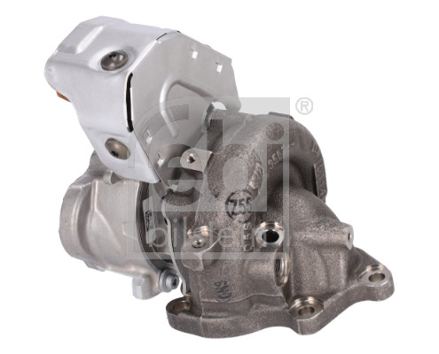 Febi Bilstein Turbocharger 188104