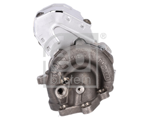 Febi Bilstein Turbocharger 188104