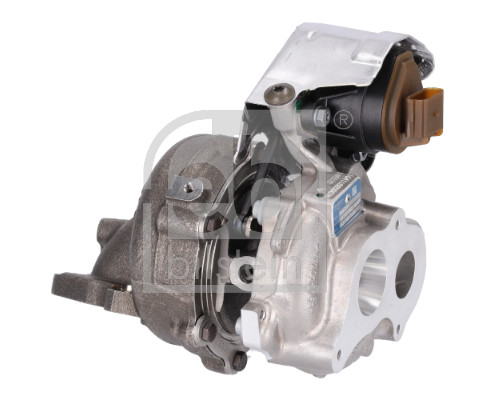 Febi Bilstein Turbocharger 188104