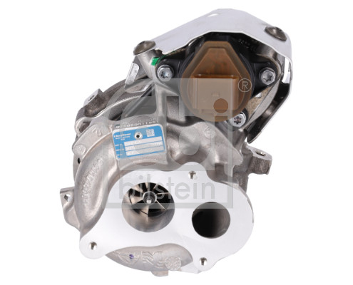 Febi Bilstein Turbocharger 188104