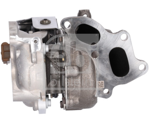 Febi Bilstein Turbocharger 188104