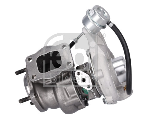 Febi Bilstein Turbocharger 188105