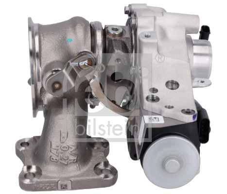 Febi Bilstein Turbocharger 188108