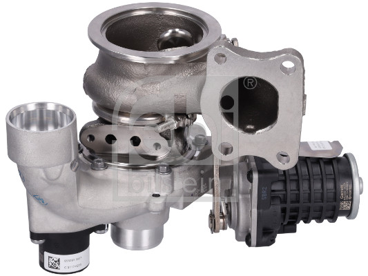 Febi Bilstein Turbocharger 188108