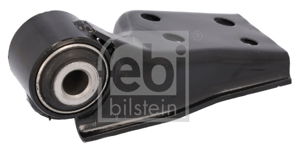 Aslichaam-/motorsteunlager Febi Bilstein 188110