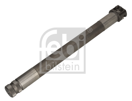 Febi Bilstein Remas, trommelrem 188117