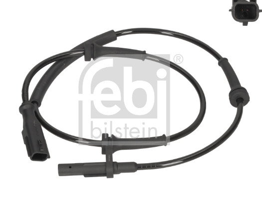 ABS sensor Febi Bilstein 188121