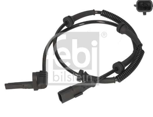 ABS sensor Febi Bilstein 188123