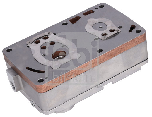 Febi Bilstein Cilinderkop, persluchtcompressor 188136