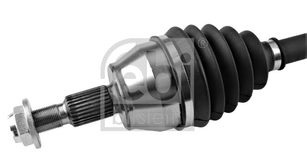 Febi Bilstein Aandrijfas 188145