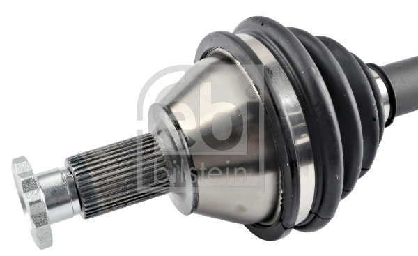 Febi Bilstein Aandrijfas 188150