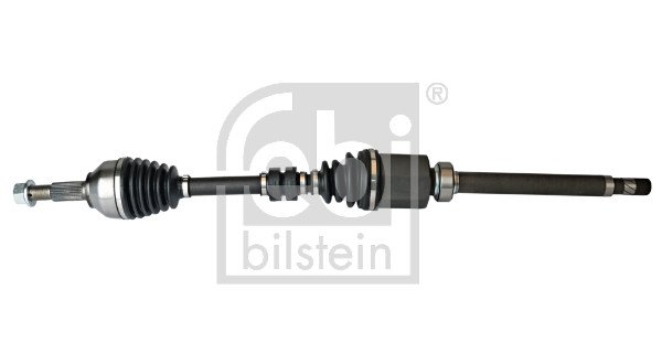 Febi Bilstein Aandrijfas 188153