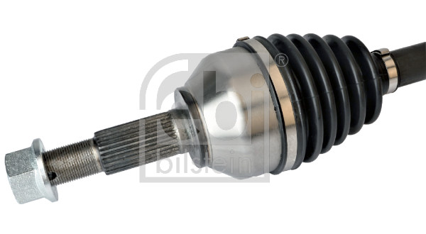 Febi Bilstein Aandrijfas 188153