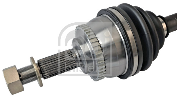 Febi Bilstein Aandrijfas 188154