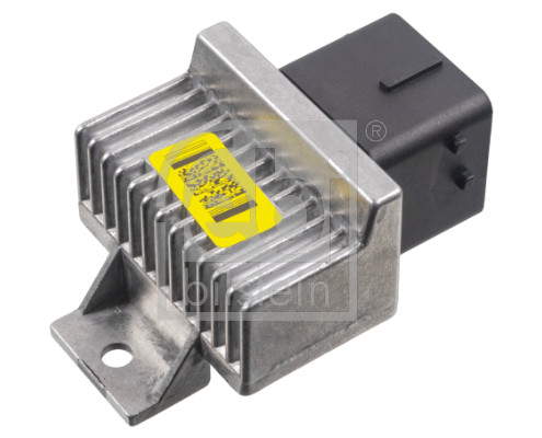 Febi Bilstein Relais, gloeisysteem 188175