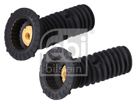 Febi Bilstein Stofkap schokdemper 188264