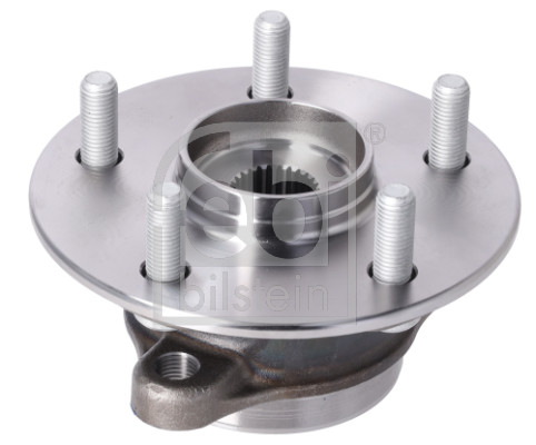 Febi Bilstein Wiellagerset 188277