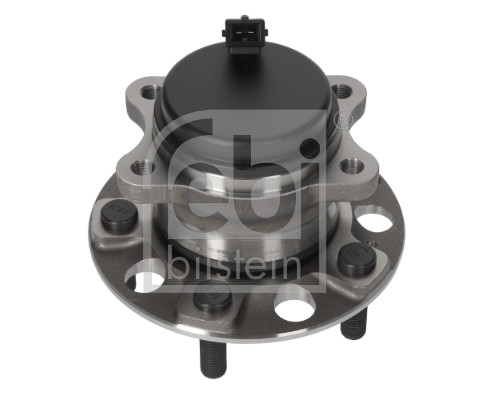 Febi Bilstein Wiellagerset 188278