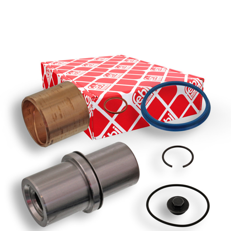Fuseepen reparatieset Febi Bilstein 18834