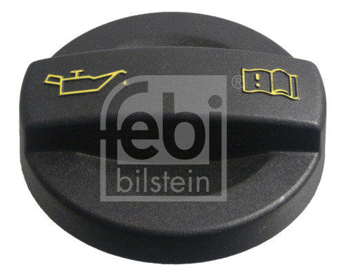 Olievuldop Febi Bilstein 188356