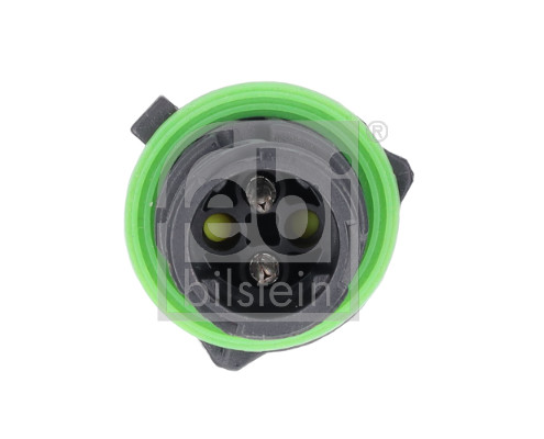 Febi Bilstein Sensor, uitlaatgastemperatuur 188407