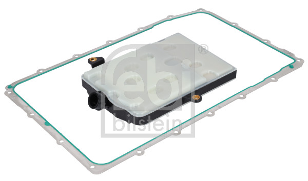 Febi Bilstein Filter/oliezeef automaatbak 188427